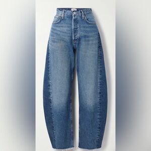 Agolde Women's Blue Jeans